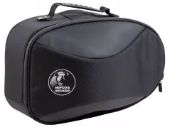 Borsa singola STREET Ricaricata sinistra per portapacchi C-Bow