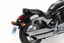 C-Bow sidecarrier per Suzuki M 800 Intruder del 2010