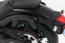 C-Bow sidecarrier per Kawasaki Vulcan S