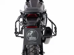Telaietto laterale Cutout per valigie Xplorer Cutout 40/37 per Harley Davidson Pan America (2021-)