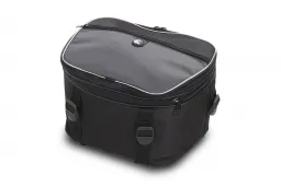 Borsa posteriore piccola Sport Star Rack 15-25 litri. per il fissaggio ai portapacchi posteriori Hepco &amp; Becker