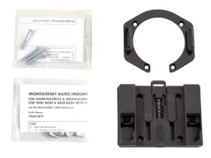 Anello serbatoio BASIC incl. fissaggio per borsa da serbatoio per KTM 690 Duke/R (2012-2013)