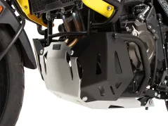 Piastra protezione motore in alluminio per Suzuki V-Strom 800 DE (2023-)