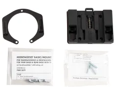 Anello serbatoio BASIC incl. fissaggio per borsa da serbatoio per KTM 390 Duke (2017-2023)