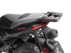 Portabauletto Easyrack per Aprilia SR GT 125/200/Sport (dal 2022)