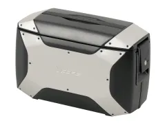 Set valigie laterali Xcore per portapacchi C-Bow