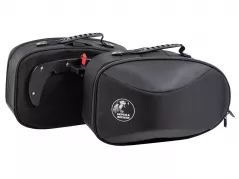 Set di borse morbide Street Reloaded per supporto C-Bow
