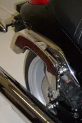 C-Bow sidecarrier per Suzuki M 1800 (VZ) R Intruder
