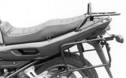 Sidecarrier montato in modo permanente - nero per Yamaha XJ 900 S Diversion dal 1994