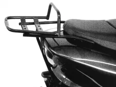 Tube Topcasecarrier - nero per Yamaha Majesty YP 125 R fino al 2000