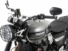 Griglia faro per Triumph Speed Twin (2019-)