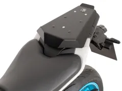 Portapacchi sportivo per Yamaha MT-07 / Y-AMT (2025-) (montaggio permanente)