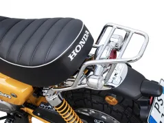 Portapacchi posteriore - cromato per Honda Monkey 125 (2019-)