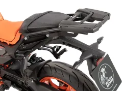 Portapacchi Easyrack nero per KTM 390 Duke (2024-)