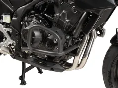 Barra protezione motore antracite per Honda CB 500 Hornet (2024-)