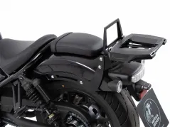 Alurack Topcaseträger schwarz per Honda CMX 1100 Rebel (2021-)