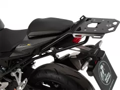 Portapacchi posteriore Minirack morbido per Honda CB 750 Hornet (2023-)