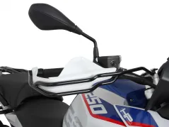 Set di paramani - nero per BMW R1250GS (2018-)