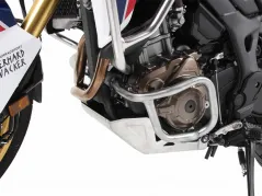 Barra di protezione del motore - acciaio inossidabile per Honda CRF 1000 Africa Twin del 2016