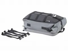 Borsa morbida posteriore Xtravel M incl. attacco alla cintura