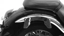 C-Bow sidecarrier per Kawasaki VN 900 Classic / 900 Custom / Vulcan