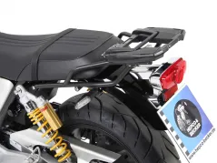Easyrack topcasecarrier - nero per Honda CB 1100 EX / RS dal 2017