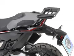 Easyrack topcasecarrier - nero per Honda X-ADV dal 2017