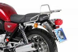Tubo Topcasecarrier - cromato per Honda CB 1100 EX 2014-2016