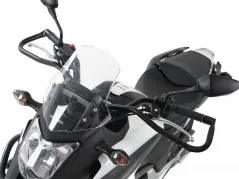 Frontschutzbügel schwarz per Honda NC 750 X / DCT (2021-)