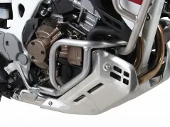 Barra di protezione del motore - acciaio inossidabile per Honda CRF1000L Africa Twin Adventure Sports (2018-2019)