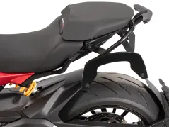 Telaio laterale C-Bow per Ducati Diavel V4 (2023-)