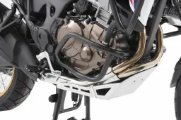 Piastra di protezione del motore - alluminio per Honda CRF 1000 Africa Twin del 2016