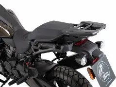 Easyrack topcasecarrier - nero per Harley-Davidson Pan America (2020-)