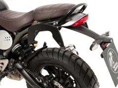 Portapacchi laterale C-Bow per Triumph Scrambler 400 X (2024-)