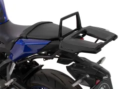 Portapacchi Alurack nero per Yamaha MT-09/SP (2024-)
