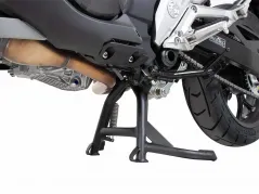 Hauptständer schwarz per Honda NC 750 X / DCT (2021-)
