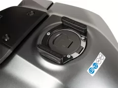 Tankring Lock-it incl. fissaggio per borsa da serbatoio per Honda CB 750 Hornet (2023-)