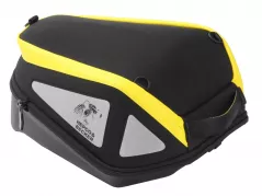 Borsa da serbatoio Royster 5-8 litri. nero giallo