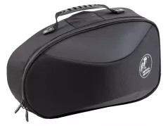 Borsa singola STREET Ricaricata destra per portapacchi C-Bow