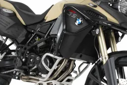 Tankguard - nero per BMW F 800 GS Adventure