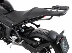 Easyrack Topcaseträger schwarz per Triumph Trident 660 (2021-)