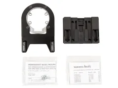 Anello serbatoio BASIC incl. fissaggio per borsa da serbatoio per BMW R nineT Pure (2017-2023)