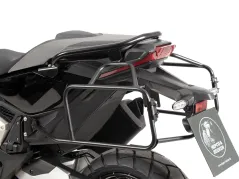 Portapacchi laterale nero fisso per Honda X-ADV (2025)
