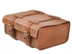 Borsa posteriore Legacy in pelle - marrone