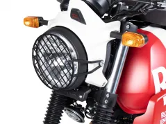 Griglia faro per Royal Enfield Scram 411 (2022-)