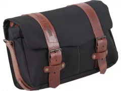 Borsa da corriere Legacy M nera per portapacchi C-Bow