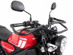 Frontschutzbügel schwarz per Yamaha XSR 125 (2021-)