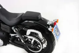 C-Bow sidecarrier per Harley-Davidson Dyna Wide Glide