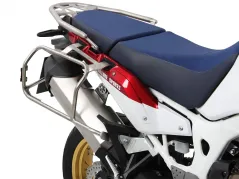 Seitenkofferträger Cutout per Xplorer Cutout Koffer 40/37 per Honda CRF 1000 Africa Twin (2018-2019)