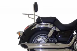 Sissybar con schienale per Kawasaki VN 1700 Classic
